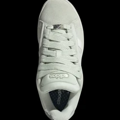 Sneakers GROEN ADIDAS GRAND COURT