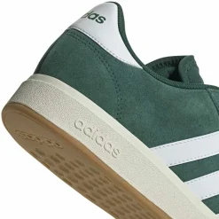 Sneakers GROEN ADIDAS GRAND COURT