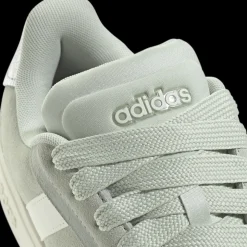 Sneakers GROEN ADIDAS GRAND COURT