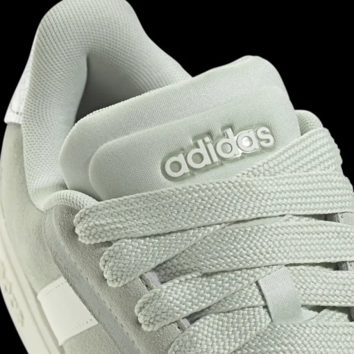 Sneakers GROEN ADIDAS GRAND COURT