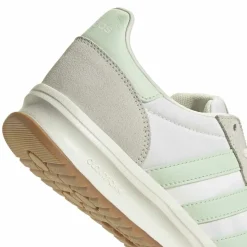 Sneakers GROEN ADIDAS RUN 70