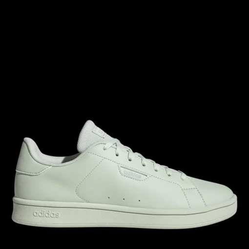 Sneakers GROEN ADIDAS URBAN COURT