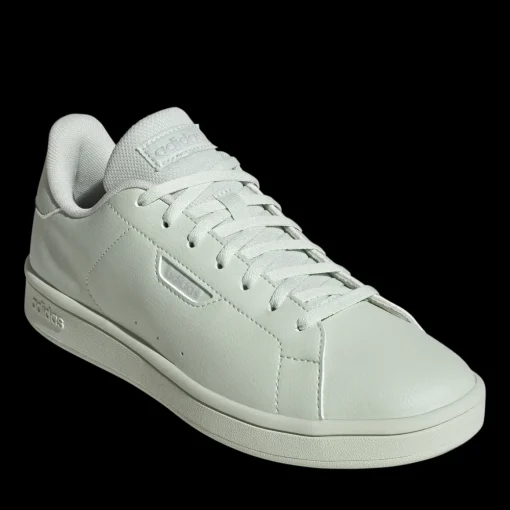 Sneakers GROEN ADIDAS URBAN COURT