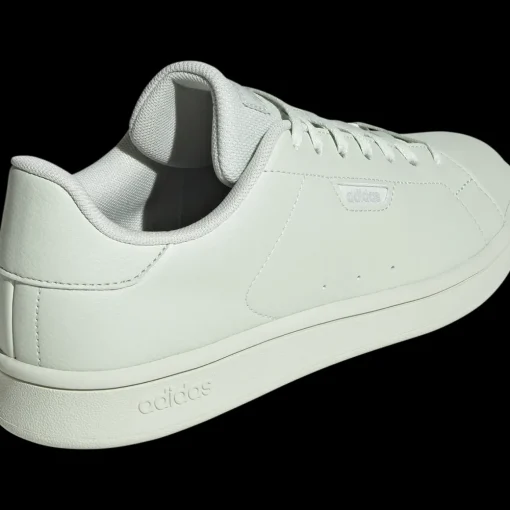Sneakers GROEN ADIDAS URBAN COURT