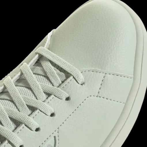 Sneakers GROEN ADIDAS URBAN COURT