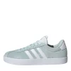 Sneakers GROEN ADIDAS VL COURT