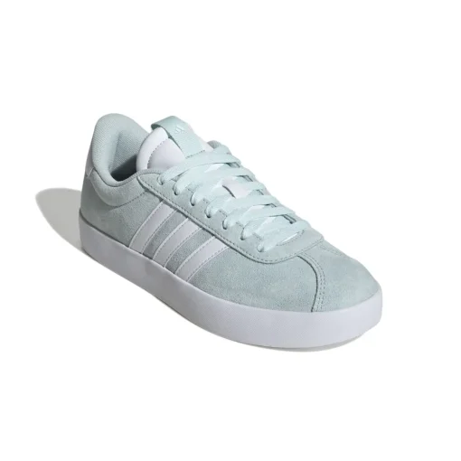 Sneakers GROEN ADIDAS VL COURT