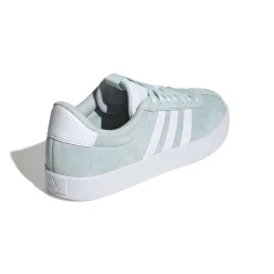 Sneakers GROEN ADIDAS VL COURT