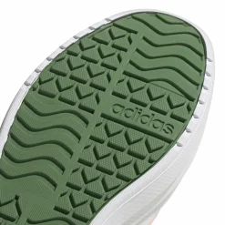 Sneakers GROEN ADIDAS VL COURT BOLD