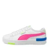 Sneakers Jada Blend WIT PUMA