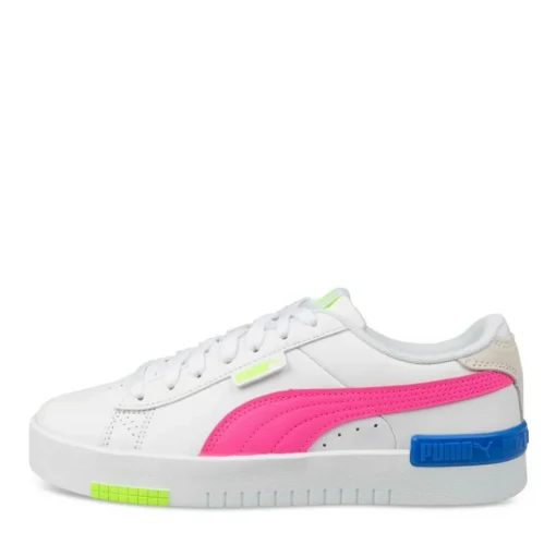 Sneakers Jada Blend WIT PUMA