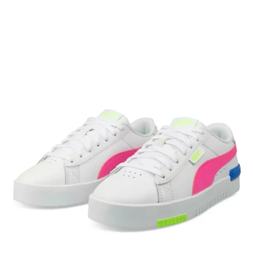 Sneakers Jada Blend WIT PUMA
