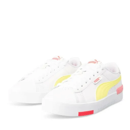 Sneakers Jada Blend WIT PUMA
