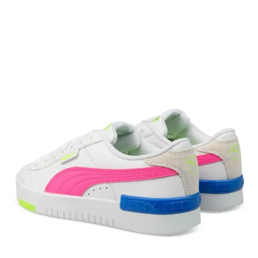 Sneakers Jada Blend WIT PUMA