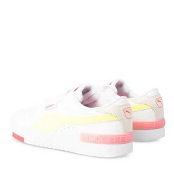 Sneakers Jada Blend WIT PUMA