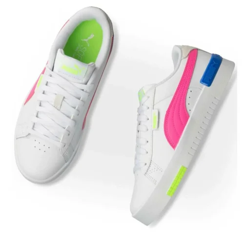 Sneakers Jada Blend WIT PUMA