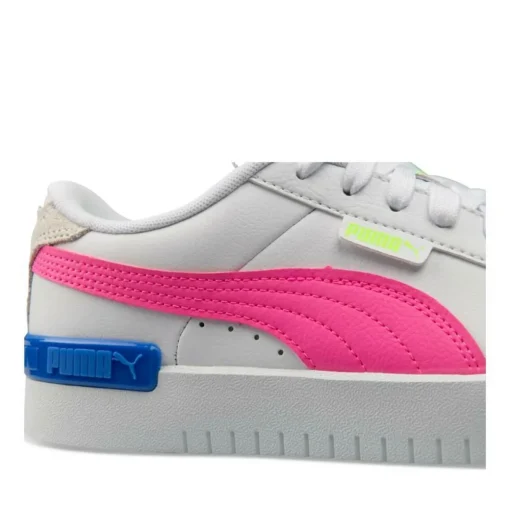 Sneakers Jada Blend WIT PUMA