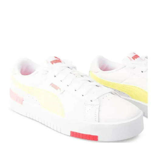 Sneakers Jada Blend WIT PUMA