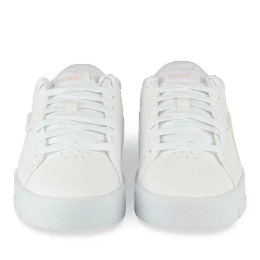 Sneakers Jada Galentines WIT