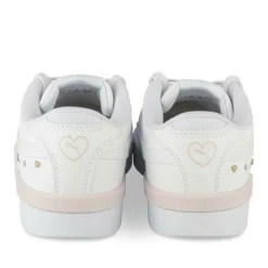 Sneakers Jada Galentines WIT