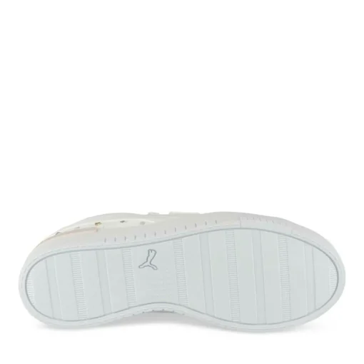 Sneakers Jada Galentines WIT