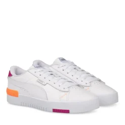 Sneakers Jada WIT