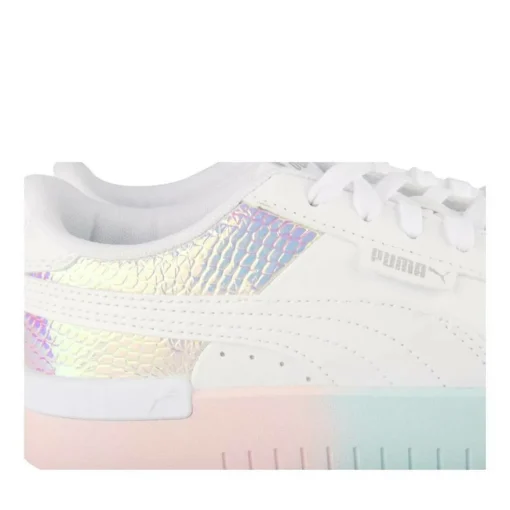 Sneakers Jada WIT PUMA