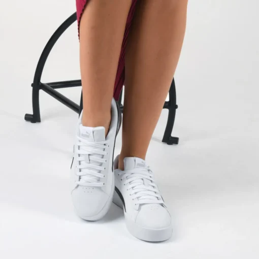 Sneakers Jada Wns WIT PUMA