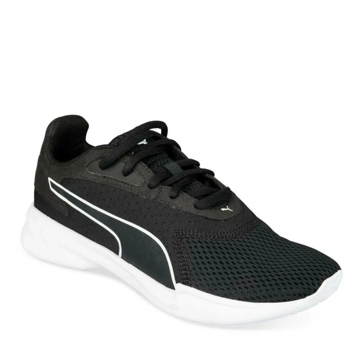 Sneakers Jaro Wns ZWART PUMA
