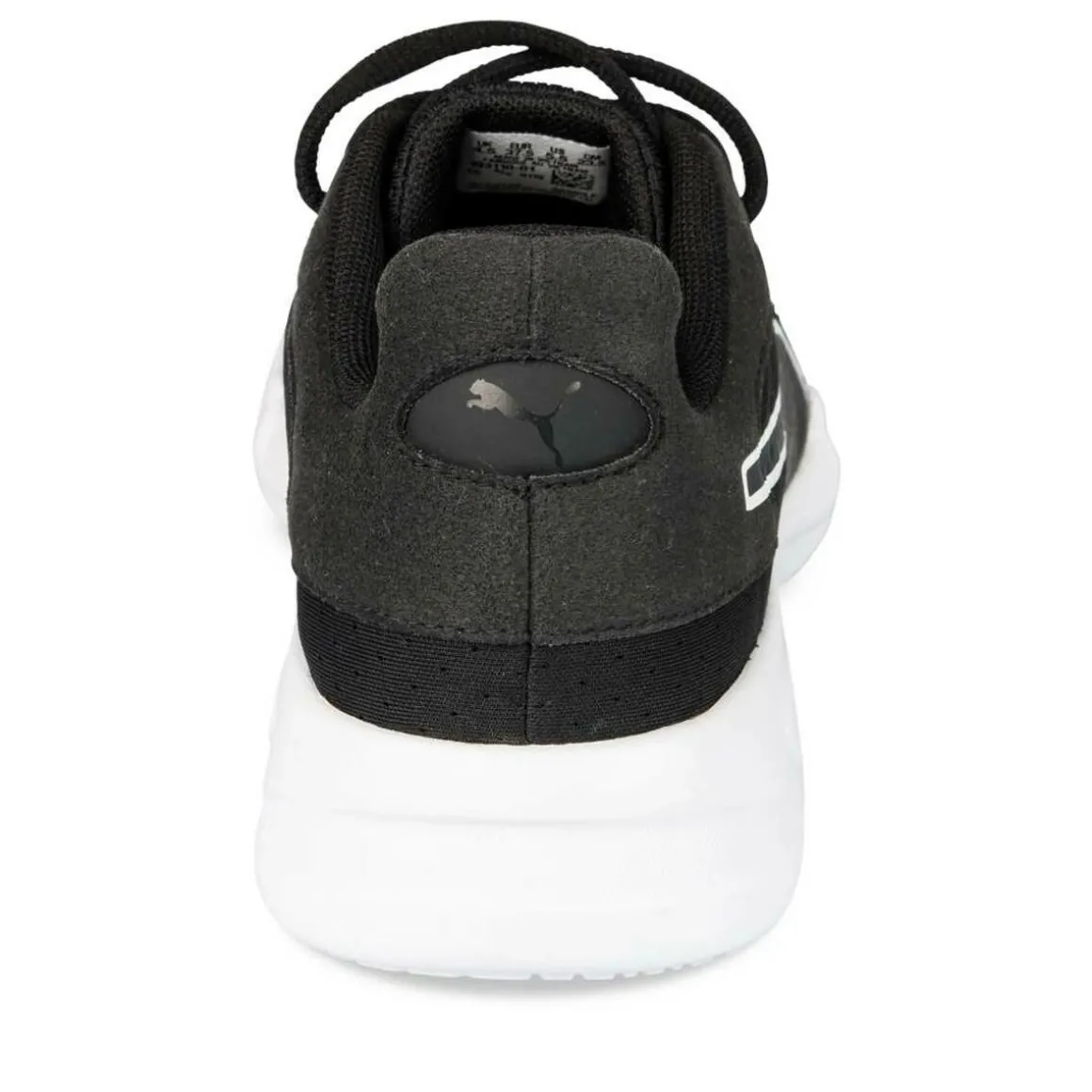 Sneakers Jaro Wns ZWART PUMA