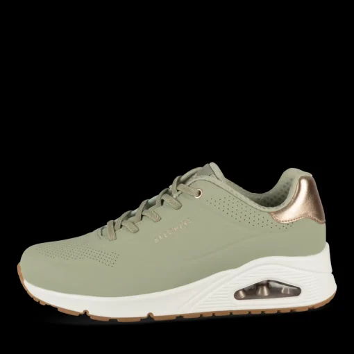 Sneakers KAKI