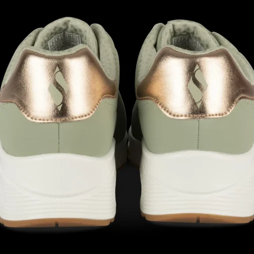 Sneakers KAKI