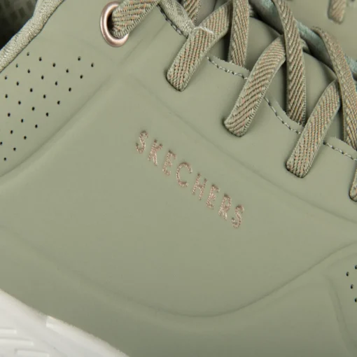 Sneakers KAKI