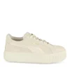 Sneakers Karmen BEIGE PUMA