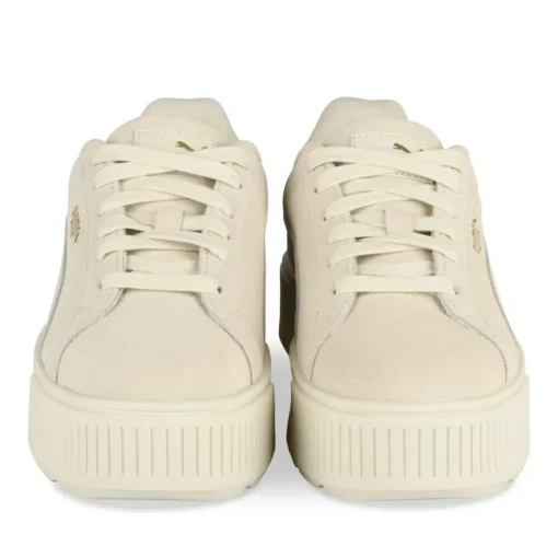 Sneakers Karmen BEIGE PUMA
