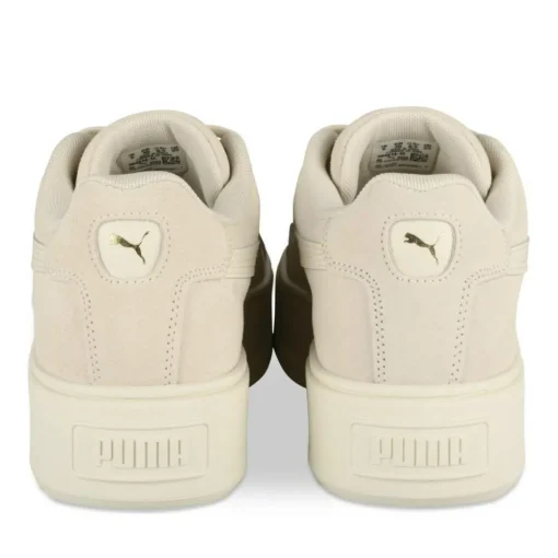 Sneakers Karmen BEIGE PUMA