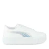 Sneakers Karmen Exotic WIT PUMA