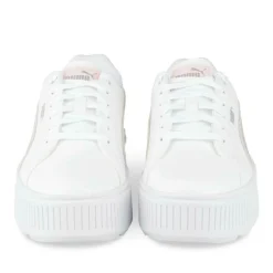 Sneakers Karmen Exotic WIT PUMA