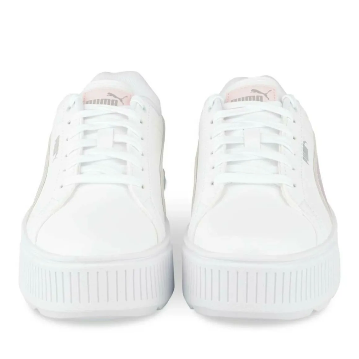 Sneakers Karmen Exotic WIT PUMA