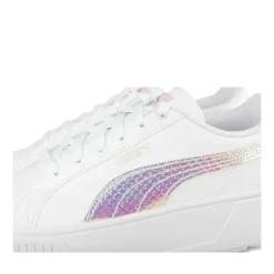 Sneakers Karmen Exotic WIT PUMA