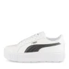 Sneakers Karmen L WIT PUMA