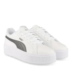 Sneakers Karmen L WIT PUMA