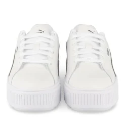 Sneakers Karmen L WIT PUMA