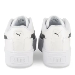 Sneakers Karmen L WIT PUMA