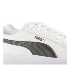 Sneakers Karmen L WIT PUMA