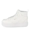 Sneakers Karmen Mid WIT PUMA