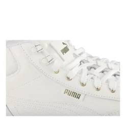 Sneakers Karmen Mid WIT PUMA