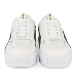 Sneakers Karmen Rebelle WIT PUMA