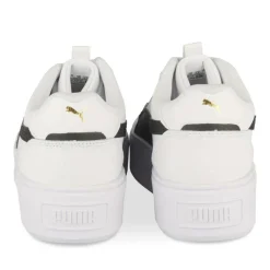 Sneakers Karmen Rebelle WIT PUMA