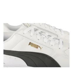 Sneakers Karmen Rebelle WIT PUMA